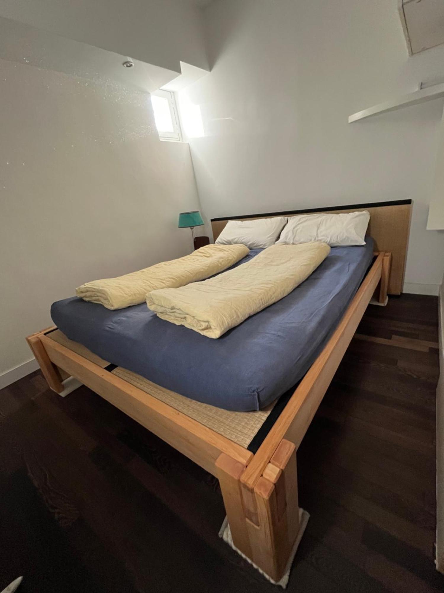 Le Cap - Bungalow Vue Mer Et Colline - Hauteur De Cassis 아파트 외부 사진